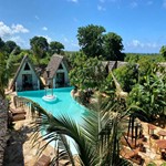 Baobab Africa Lodge Zanzibar