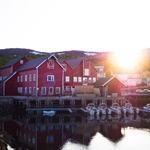 Båtsfjord Brygge - Arctic Resort