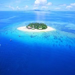 Beachcomber Island Resort