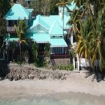 Bequia Beachfront Villas