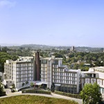 Accra Marriott Hotel