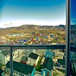 Best Western Plus Hotel Ilulissat