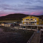 Buvik Sea Lodge