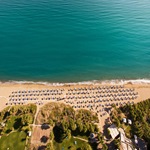 Agapi Beach Resort Premium All Inclusive