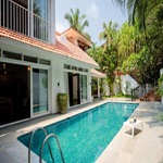 Aguada Anchorage - The Villa Resort