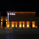 AL-MALIK Boutique Hotel