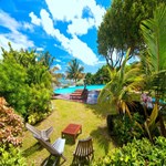 473 Grenada Boutique Resort