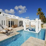 Coral Beach Club Villas & Marina