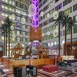 Crowne Plaza Kuwait Al Thuraya City, an IHG Hotel