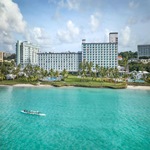 Crowne Plaza Resort Guam