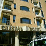 Crystal Hotel