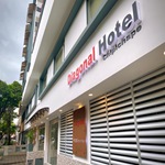 Diagonal Hotel Chipichape