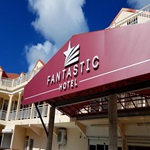 Fantastic Hotel