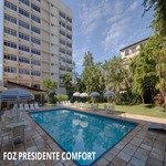 Foz Presidente Comfort Hotel