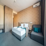 Garni Hotel Mint