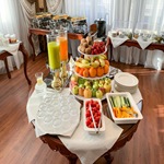 GREGORY Boutique Hotel Chisinau