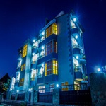 Guzara Hotel Addis