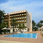 Hala Hotel & Aqua Park