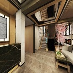 Hanami Design Hotel