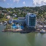 Harbor Club St Lucia, Curio Collection by Hilton