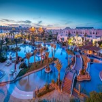 Hasdrubal Prestige Thalassa & Spa Djerba