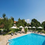 Heritage Hotel San Rocco