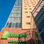 Holiday Inn Algiers - Cheraga Tower, an IHG Hotel