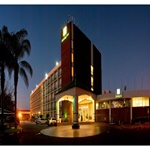 Holiday Inn - Bulawayo, an IHG Hotel