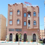 Hotel AMOUDOU فندق أمودو