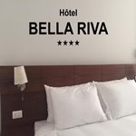 Hotel Bella Riva Kinshasa