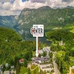 Hotel Center Bohinjsko Jezero