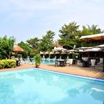 Hotel Club du Lac Tanganyika