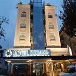 Hotel Dogana