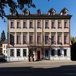 Hotel Landhaus Säntis Herisau