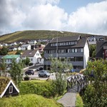 Hotel Runavík