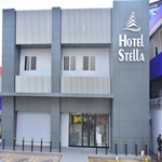 Hotel Stella