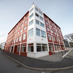 Hotel Tórshavn