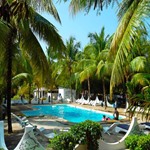 Hotel Village Vacances Awale Plage