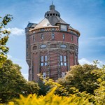 Hotel Watertoren West