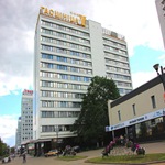 Hotel Yubileiny