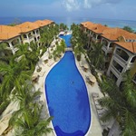 Infinity Bay, Spa & Beach Resort