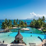 InterContinental Tahiti Resort & Spa, an IHG Hotel