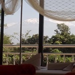 Kilimanjaro White House Hotel, Tanzania