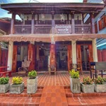 Luang Prabang Museum Inn & Travel