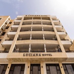 Luciana Hotel by BRATUS