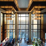 Mandarin Oriental, Tokyo