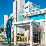 Margaritaville Beach Resort Cap Cana Hammock - An Adults Only All-Inclusive Experience