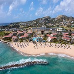 Marriott St. Kitts Beach Club