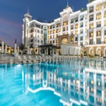 Merit Royal Diamond Hotel & SPA