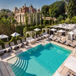 Hôtel Métropole Monte-Carlo - The Leading Hotels of the World